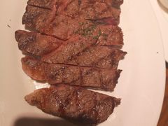 -弗兰克牛排西餐厅Ribone steak house(柠檬花园店)