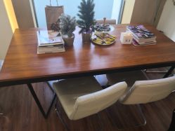 -THE LOG SALON 记录