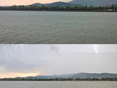 -杜甫江阁