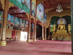 -西双版纳勐泐文化旅游区