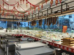 -有红鸡毛店·川菜(建设路店)