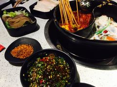 -钢管厂五区小郡肝串串香(南山店)