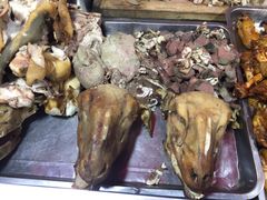 -有奴思烤肉·清真(正宁路店)