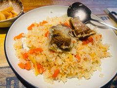 -新粤新疆菜(禅城店)