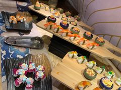 -芭菲盛宴·环球美食(袁家岗店)