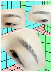 -MIVI野生眉纹绣纹眉