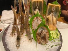 -虾佬圣汤·海鲜姿造(乐堤港店)