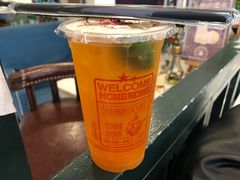 -大通冰室(重庆财富购物中心店)