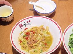 -赣饭农家·江西小炒(西乡店)