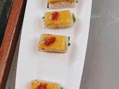 -北平食府·北京烤鸭(北京西站六里桥店)