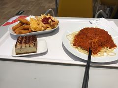 -宜家·瑞典风味餐厅(青岛商场店)