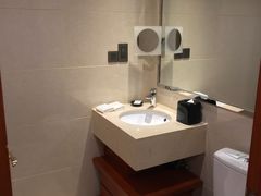 -成都天府丽都喜来登饭店