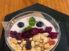 -沏点Trattoria意大利餐厅(新街口店)