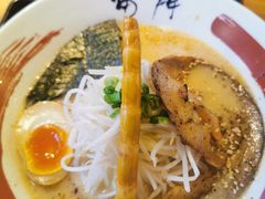 -雷门拉面店(新光天地店)