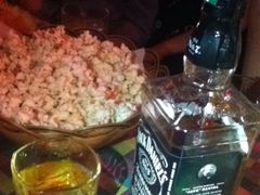 -摆渡酒吧(后海店)