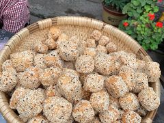 廖花糖-恋乡太行水镇