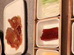 -晓粤·惹味粤菜(凯德乐峰广场店)