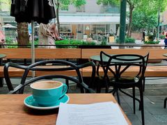 -81BAKERY(大学路店)
