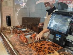 -竺桥兄弟烤鸭馆(竺桥店)