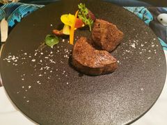-岸芷汀兰·法餐牛排
