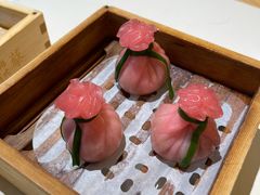 -蔡澜点心·粤菜(赛格国际购物中心店)