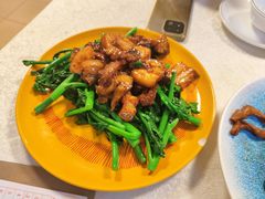 -汇兴源餐馆(小北路店)