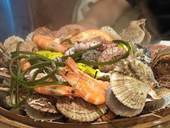 -船梆煮•蒸汽海鲜·生腌干蒸(五四广场店)