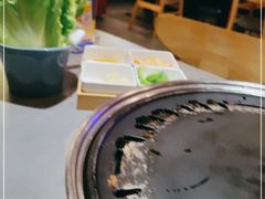 -正宗齐齐哈尔烤肉·齐牛哥鲜切炭火烤肉(杭州总店)