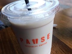-PAUSE(恒大广场店)