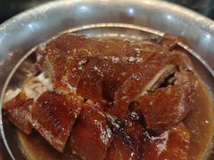 -农汤老店(顺联公园里店)