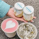 苏州｜淮海街这家日式牛乳冰淇淋值得N刷！