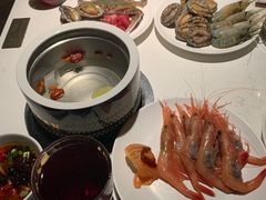 -加餐海鲜自助(宝龙一城店)