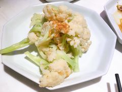 -金戈戈香港豉油鸡(皇庭广场店)