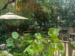 -田园印象·成都土菜院子(华阳店)