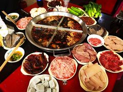 -储奇门鳝鱼火锅(总店)