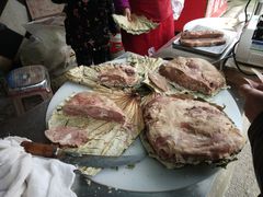 -东山矮马桶羊肉(太湖东山店)