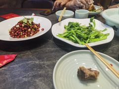 -李记东北饺子馆·东北菜(欢乐谷店)