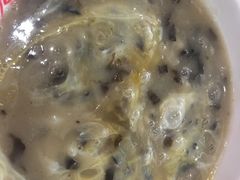 营养沙汤-肥叔锅贴(蓝旗街店)