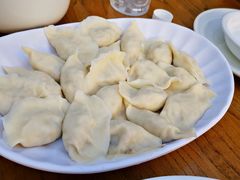 -一轩饺子馆(丽都店)