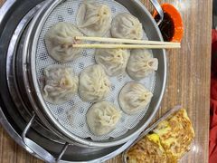 -户部巷小吃(中商徐东平价广场店)