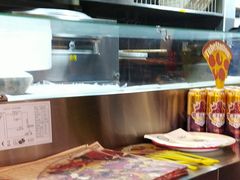 -Tube station站点比萨(王府井百货店)
