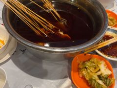 -成都瓜串串(华强北店)