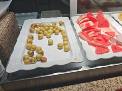 -汉巴味德·烤肉与啤酒的自助(杭州大悦城店)