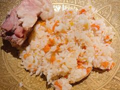 -楼兰新疆主题餐厅(苏州中心店)