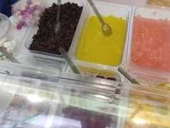 -彭城薯栗(富国街店)