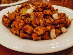 -北平小馆·烤鸭·家常菜(磨房北里店)