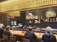 -餘·铁板烧&烤肉(昆山金陵大饭店)