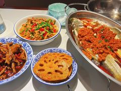 -回家吃饭·地道南昌菜(建德观总店)