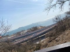 -星海湾跨海大桥