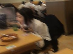 -萨莉亚意式餐厅(天河城购物中心店)